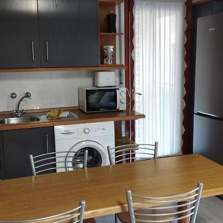 Apartamento Sansoain Jaca Exterior foto